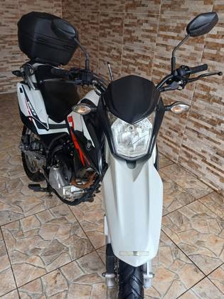 HAOJUE NK 150 ABS 